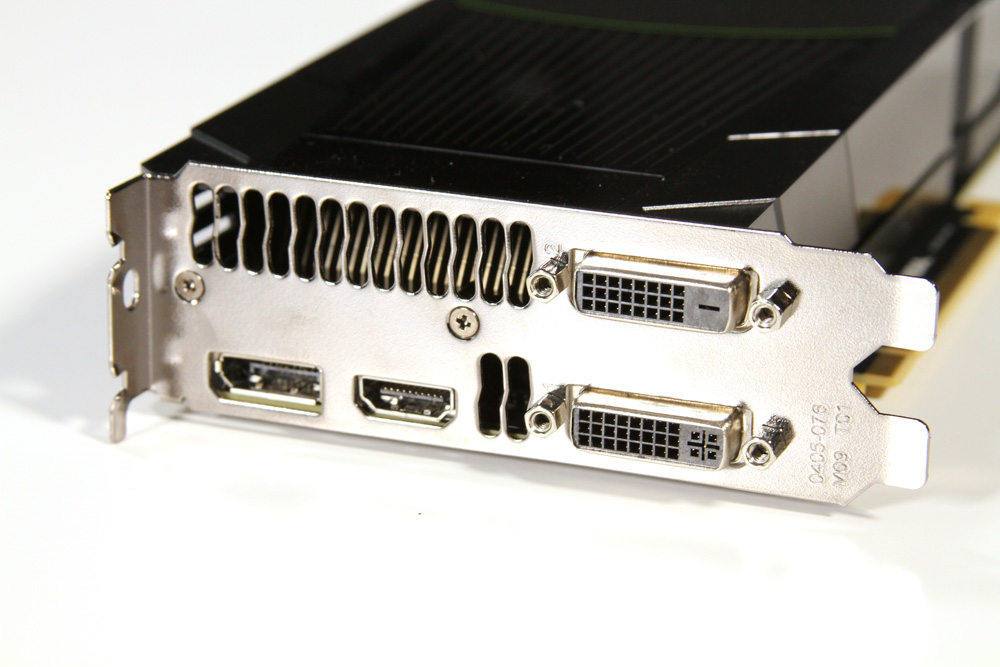 NVIDIA GeForce GTX 680 2GB Graphics Card Review - Kepler in Motion
