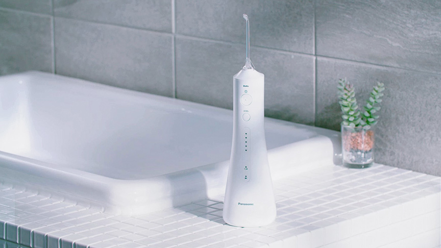 概要 ジェットウォッシャー ドルツ EW-DJ55 | オーラルケア（電動