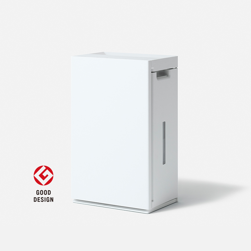 概要 次亜塩素酸 空間除菌脱臭機 ジアイーノ F-ML4000B | 次亜塩素酸