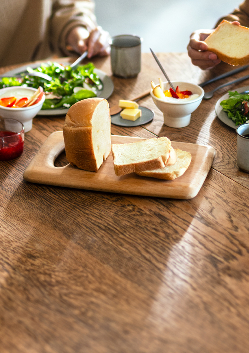 概要 コンパクトベーカリー SD-CB1 | ホームベーカリー | Panasonic