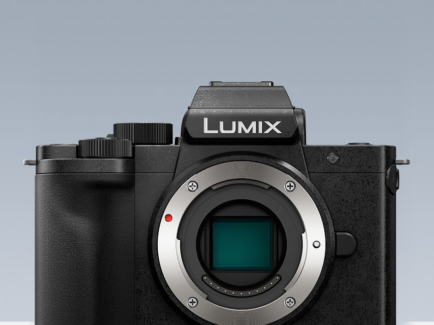 概要 デジタル一眼カメラ/レンズキット DC-G100DW | LUMIX（ルミックス