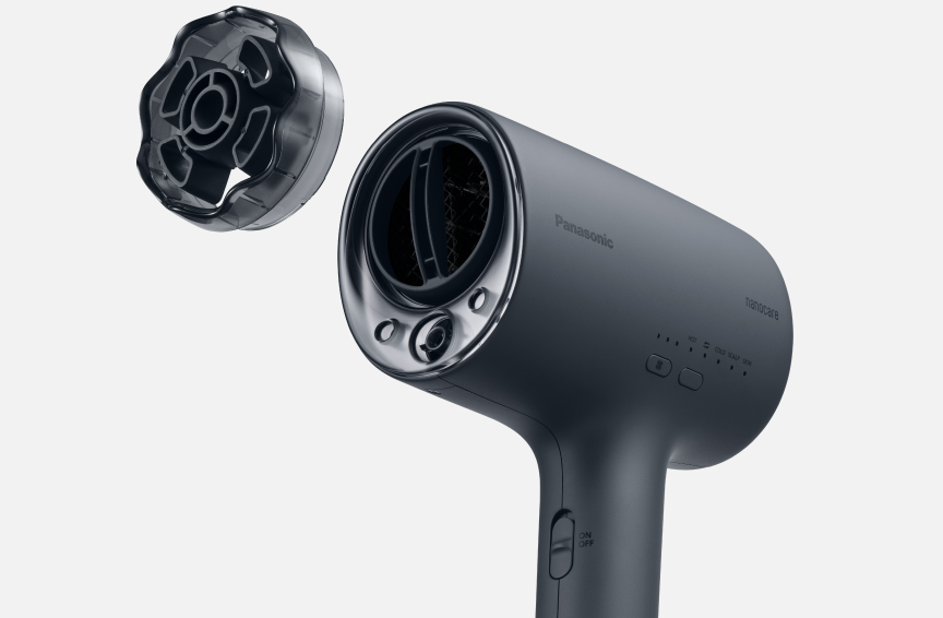 概要 ヘアードライヤー ナノケア EH-NA0K | ヘアケア（ドライヤー