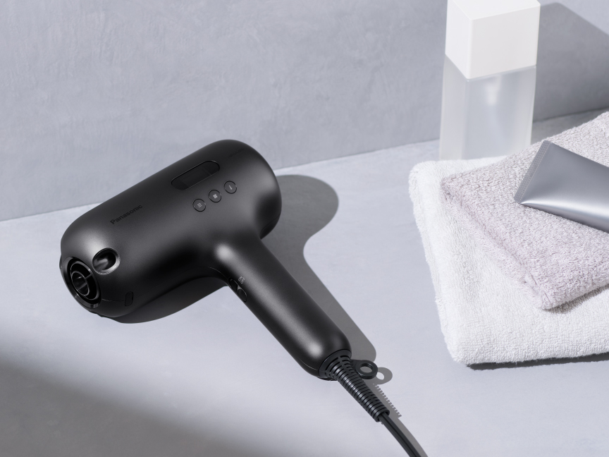 概要 ヘアードライヤー ナノケア EH-NC50 | ヘアケア（ドライヤー