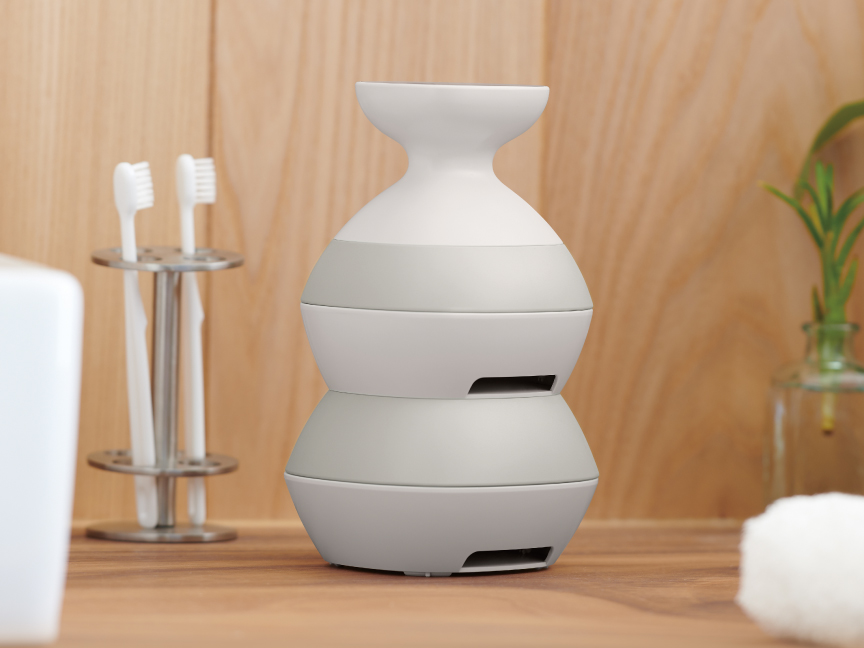 概要 頭皮エステ 〈スパイラル＆スライド〉 EH-HE0J | ヘアケア