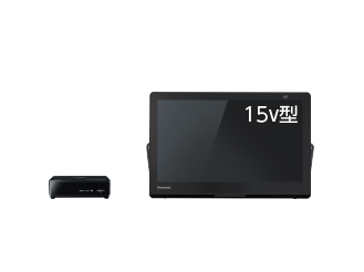 概要 防水モデル UN-10L12 | ポータブルテレビ（プライベート・ビエラ