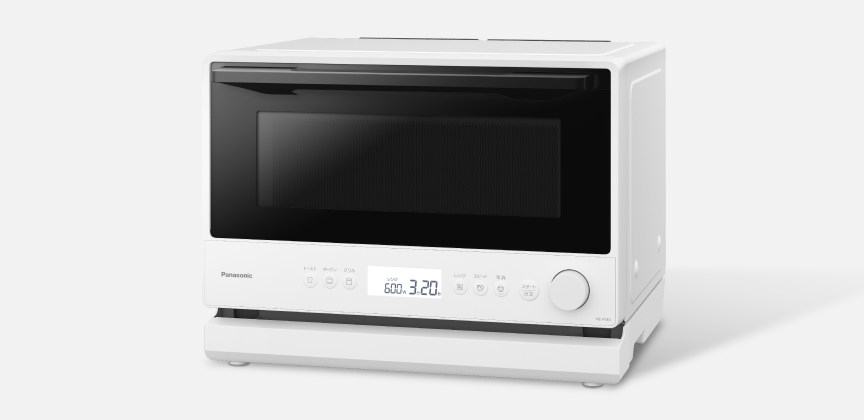 概要 オーブンレンジ NE-FS3D | オーブンレンジ・単機能レンジ | Panasonic