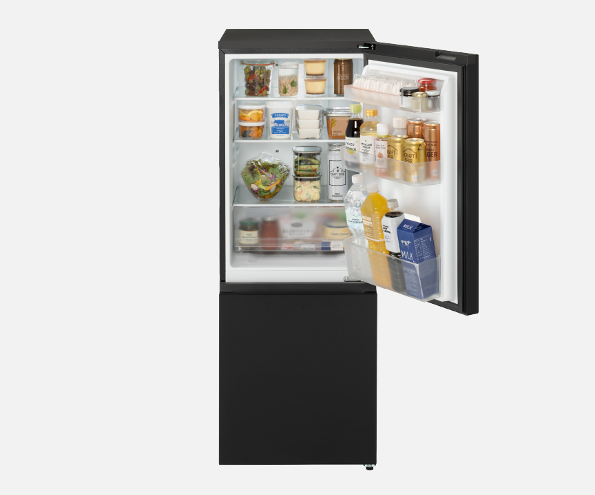 概要 パーソナル冷蔵庫 NR-B18C2 | 冷蔵庫 | Panasonic