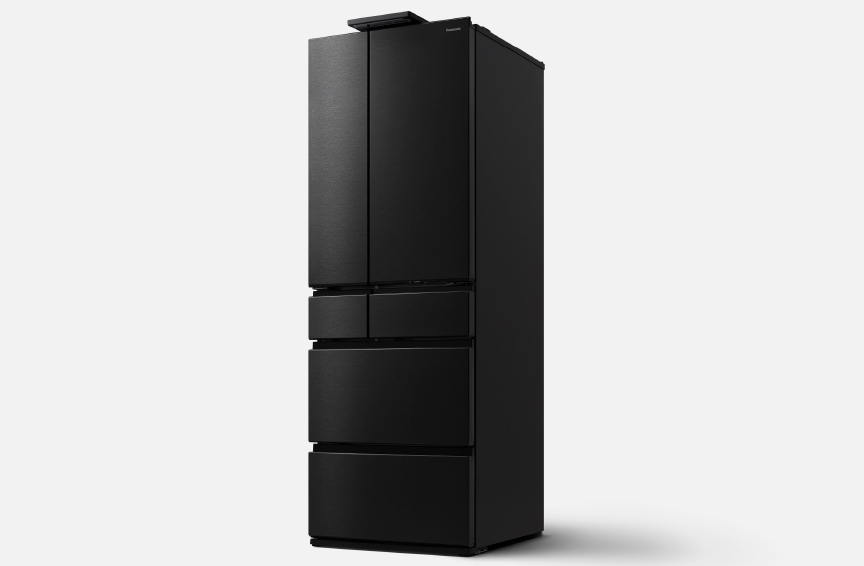 概要 冷凍冷蔵庫 NR-F53CV1 | 冷蔵庫 | Panasonic