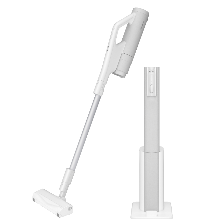 概要 セパレート型コードレススティック掃除機 MC-NS100K | 掃除機