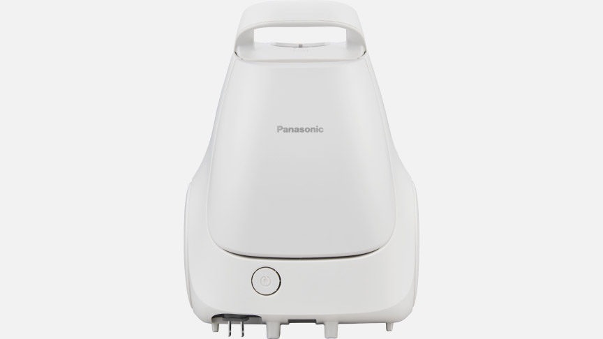 概要 紙パック式キャニスター掃除機 MC-PJ24G | 掃除機・クリーナー