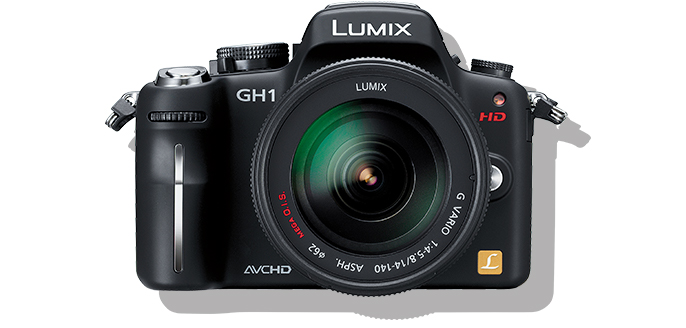 ルミックス ヒストリー | デジタルカメラ（ルミックス） | Panasonic