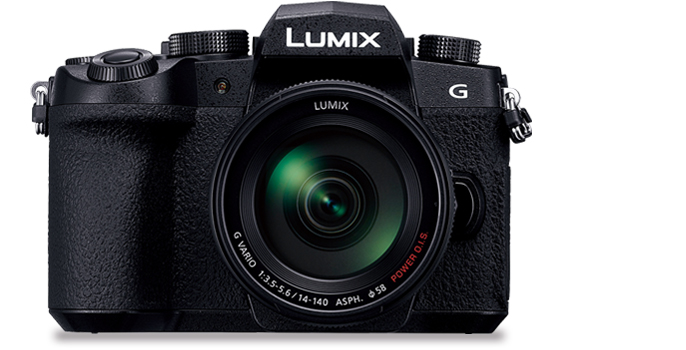 中古美品】LUMIX G99D ボデイ（シャッター6829回） 中古美品】LUMIX