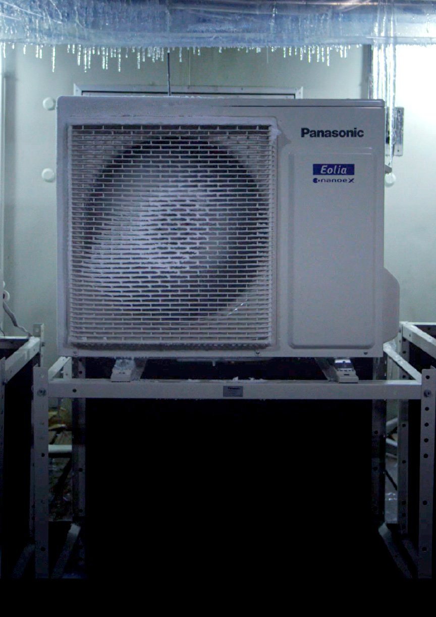 フル暖エオリア 2025年モデル Kシリーズ（住宅設備モデル） | 住宅設備