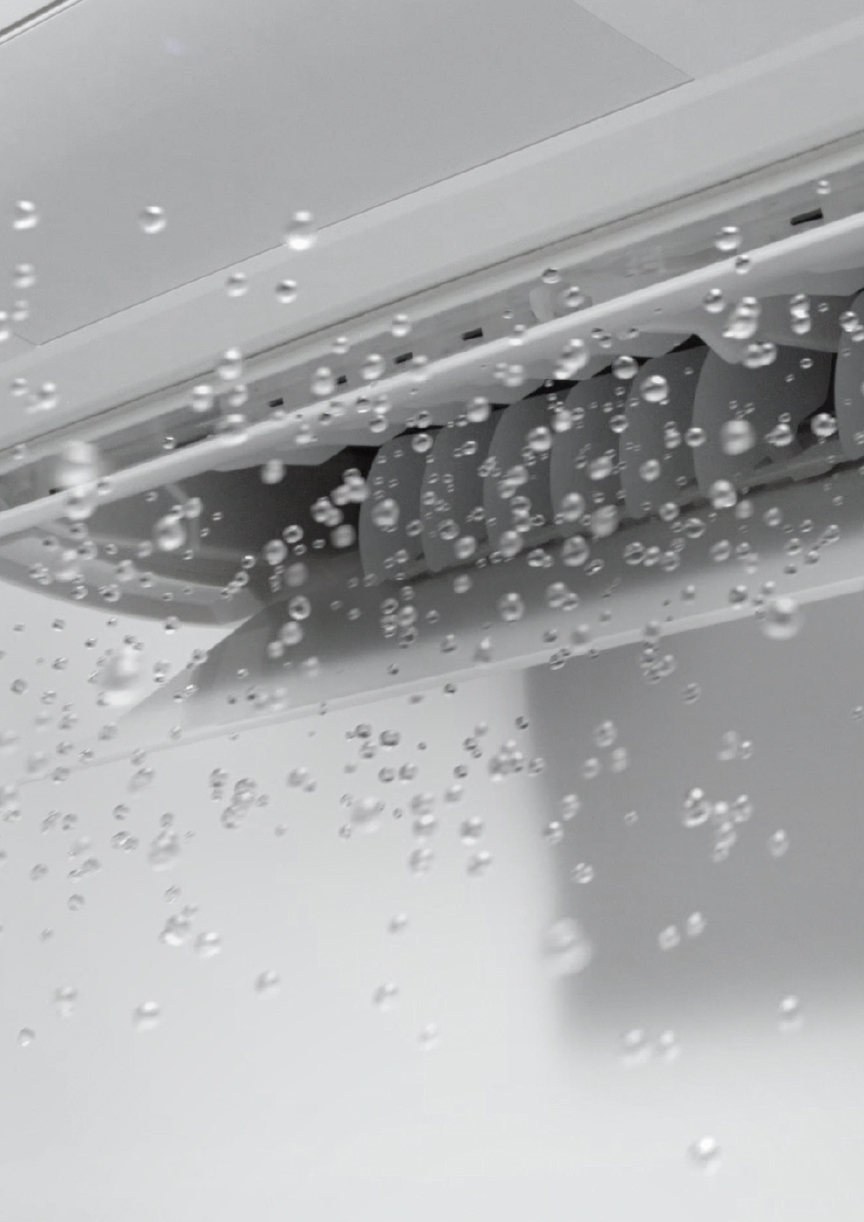 2室用マルチエアコン MEシリーズ（住宅設備モデル） | 住宅設備用