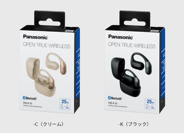 特長 | ヘッドホン/インサイドホン | Panasonic