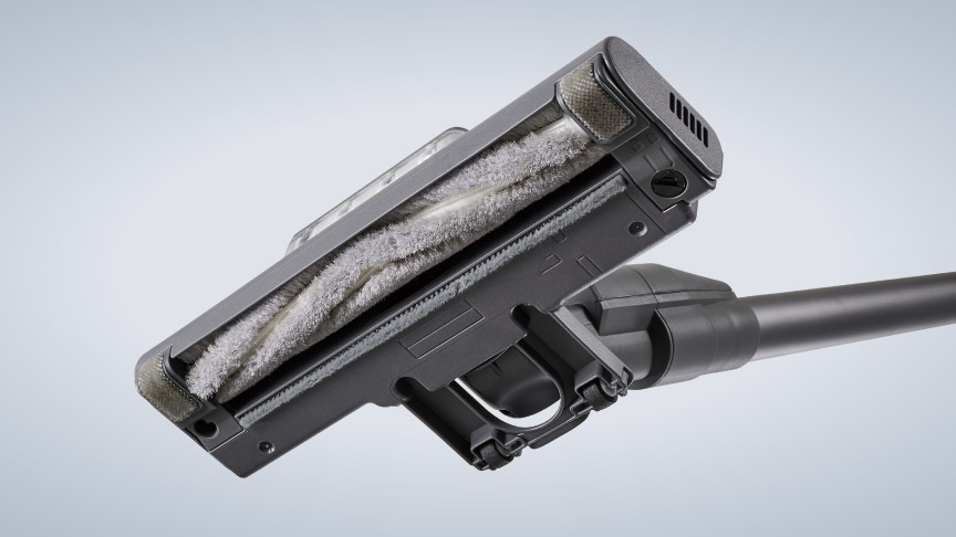 セパレート型コードレススティック掃除機 | 掃除機・クリーナー