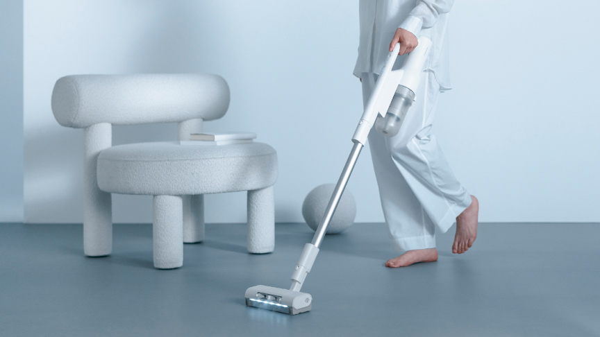 コードレススティック掃除機 | 掃除機・クリーナー | Panasonic