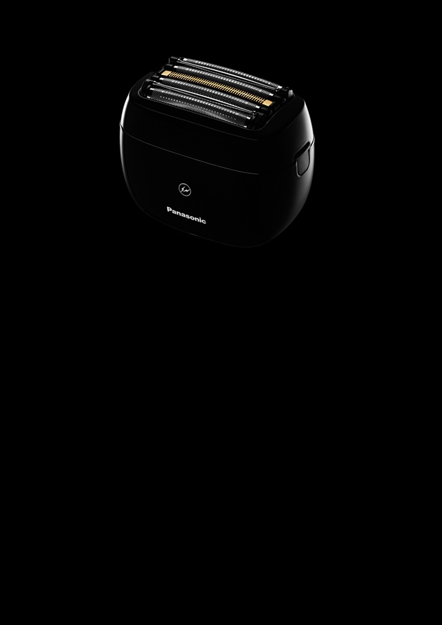 ラムダッシュ パームイン- fragment edition ES-PVHF | メンズ