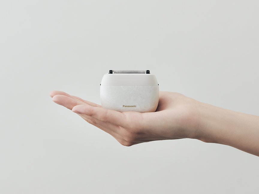 ラムダッシュ パームインシリーズ特長 | メンズシェーバー | Panasonic