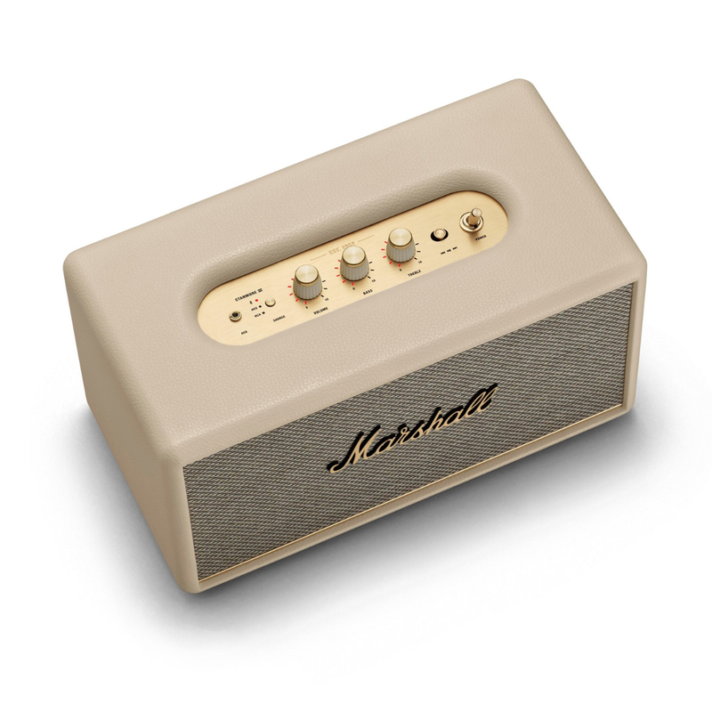 Marshall】ブルートゥーススピーカー Stanmore III STANMORE3