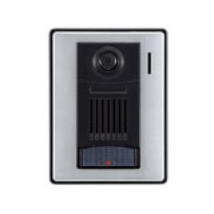 アイホン】ROCOタッチ7 センサーライトカメラ[WJW-LC-T] / 弱電館