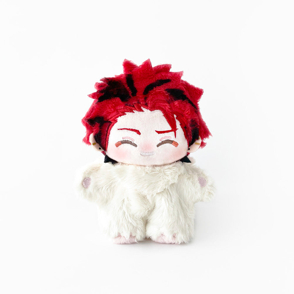 一緒に暮らすぬい【あんさんぶるスターズ！！】第2弾 紅月