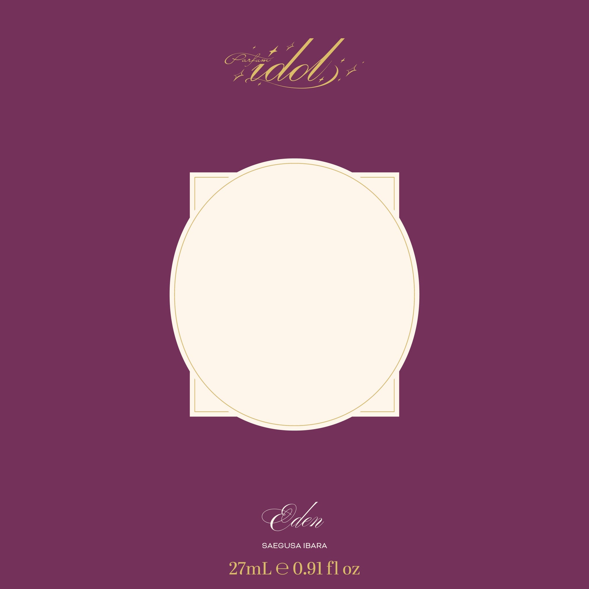 Parfum series – pattythree公式通販サイト