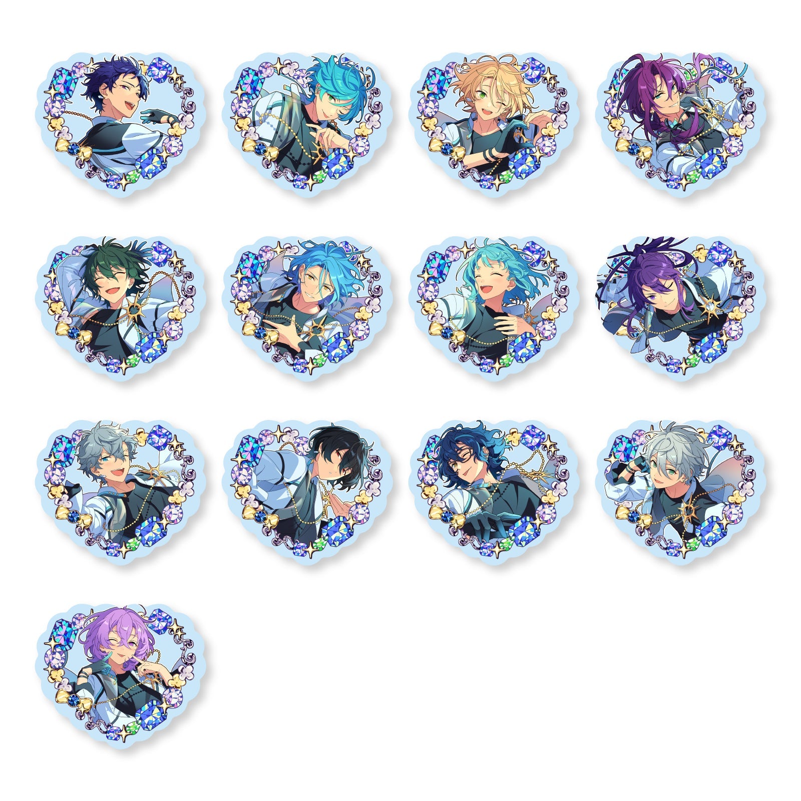 プチプリ 【ES 9th Anniv.】 TORRENT／SPARK（BOX） – pattythree公式