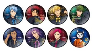 黒子のバスケ Black Style Collection Ver. Special」2月より池袋と