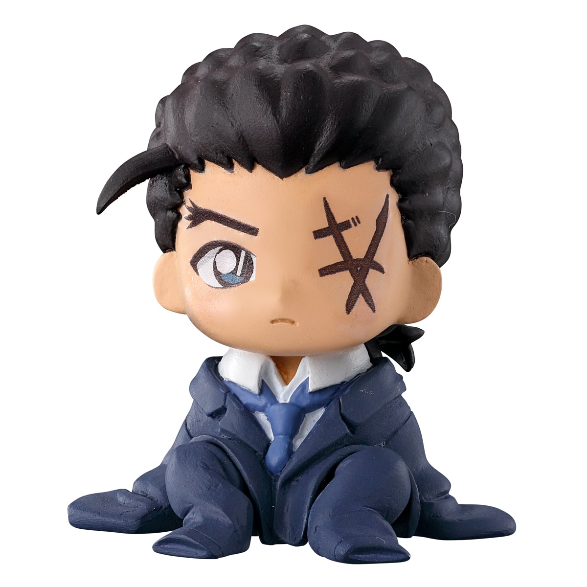 名探偵コナン ちぢませ隊10【2次】 | ナムコパークス オンラインストア