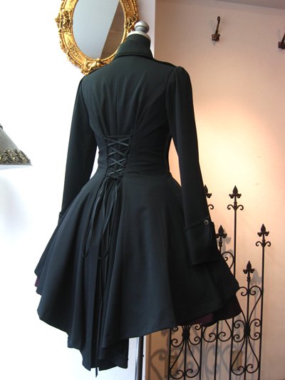 定番人気】ディーンワンピースジャケットシリーズご予約開始のお知らせ