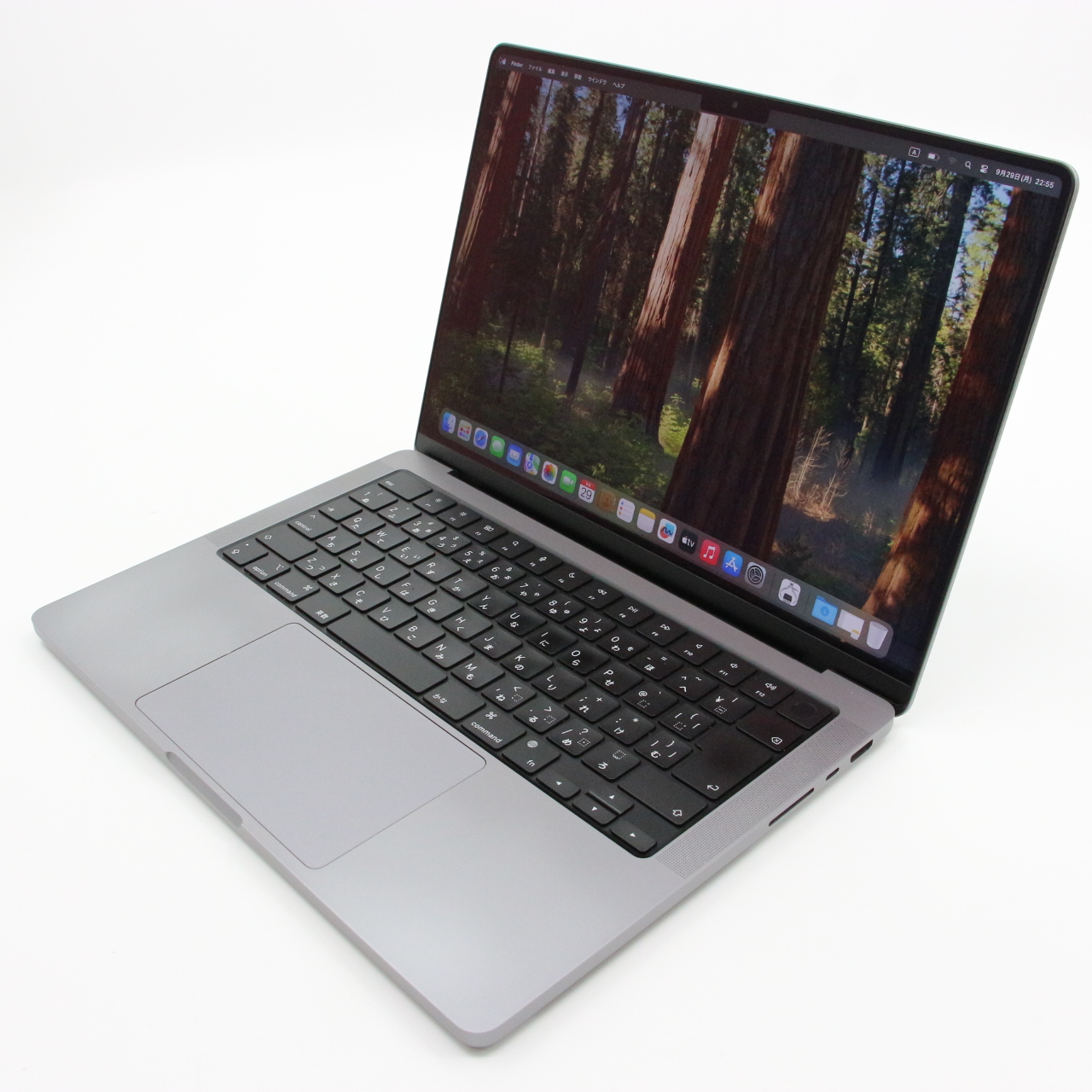 ノートパソコン/Macノートパソコン - MacBook/Mac Book Pro/13.3 inch