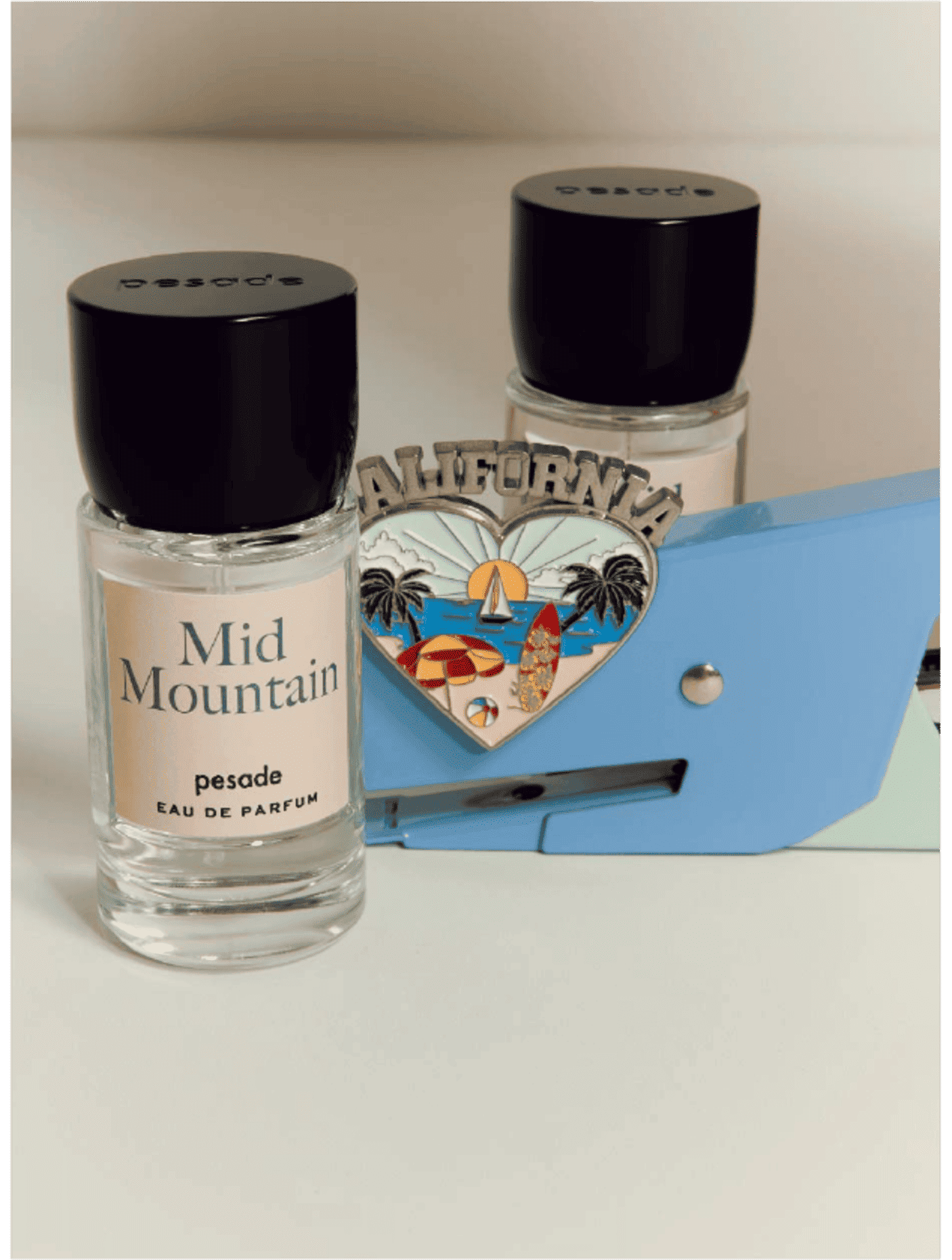 ミッドマウンテン・Mid Mountain 30ml | 【公式通販】pesade（ぺサドゥ