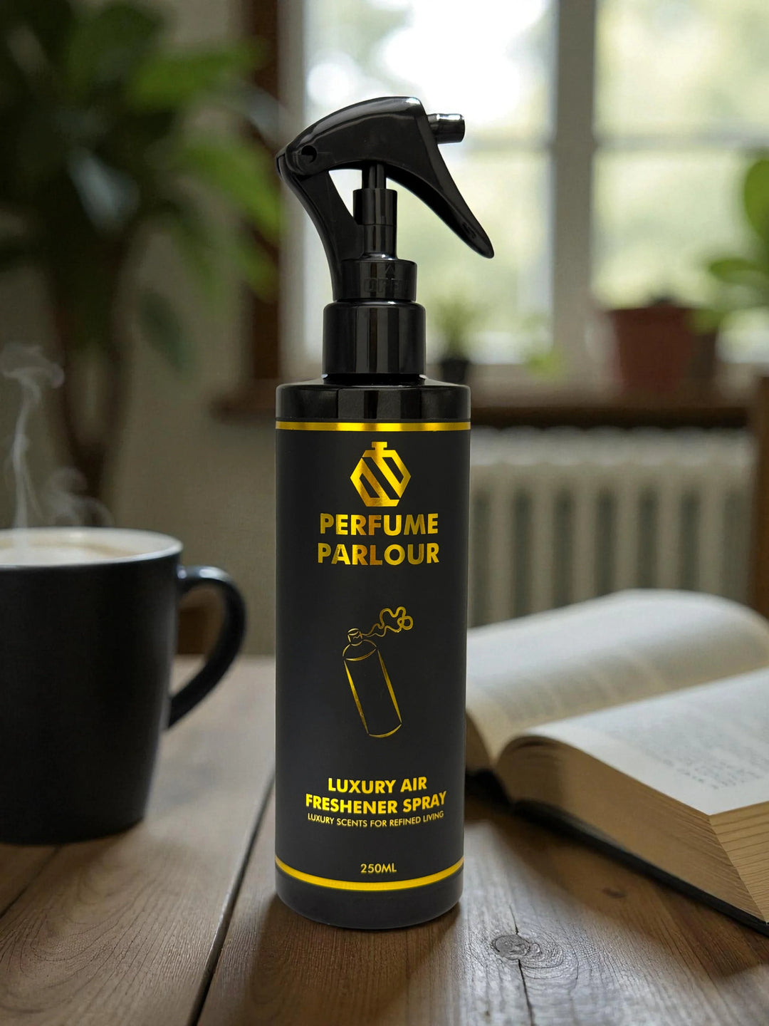 Saintly S 1804 | Angel's Share® Dupe Clone – Perfume Parlour USA