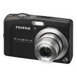 FinePix F60fd (ブラック) - 価格比較：フォトスク