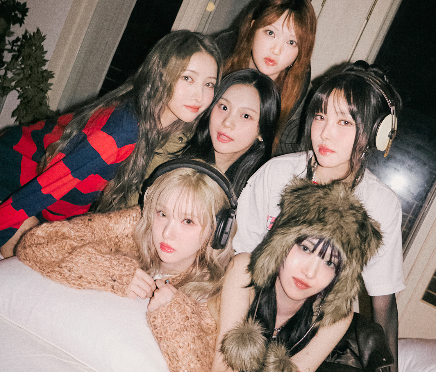 🔔] GFRIEND GLOBAL OFFICIAL FANCLUB BUDDY MEMBERSHIP Kitのご案内