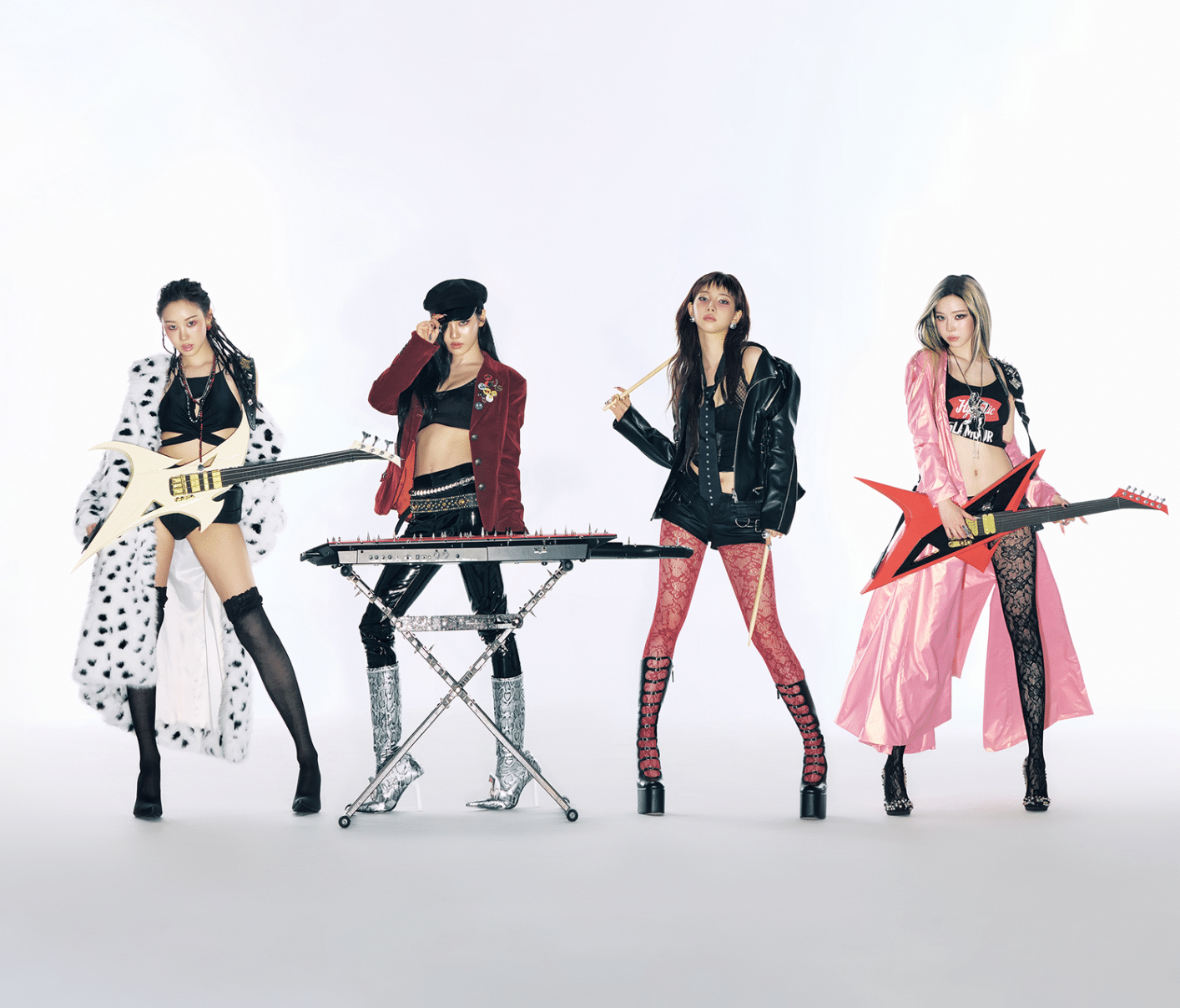 NOTICE] 2026 aespa SEASON'S GREETINGS OFFICIAL MERCHANDISE SALES