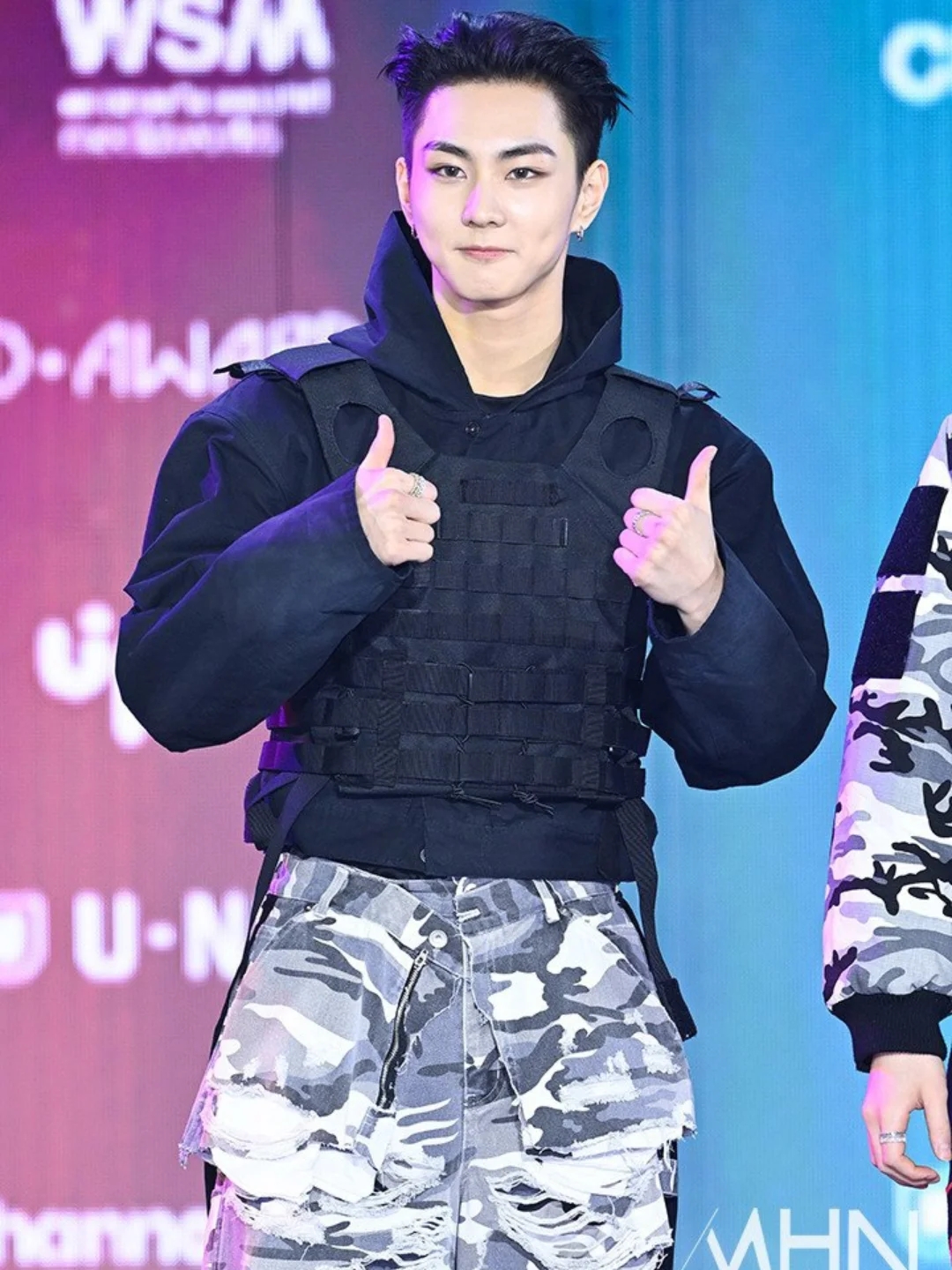 ENHYPENコミュニティの投稿 - Jungwon