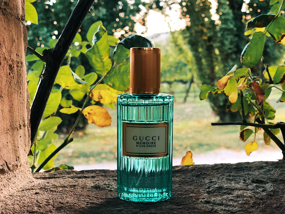 Gucci Memoire D'Une Odeur EDP 100ml | Pinoy Fragrance Shop