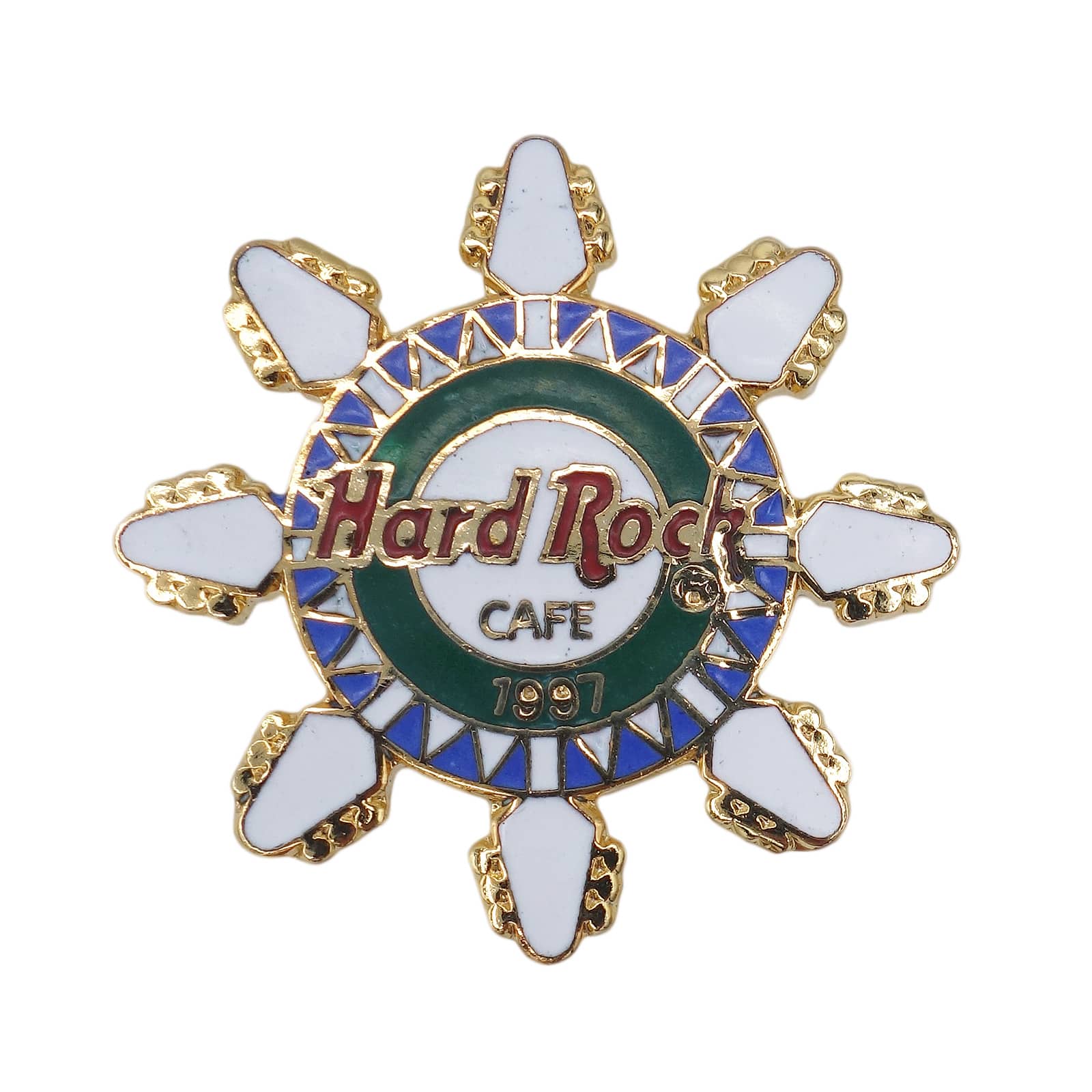 Hard Rock CAFE ハードロックカフェ | ピンズ屋 ビンテージの