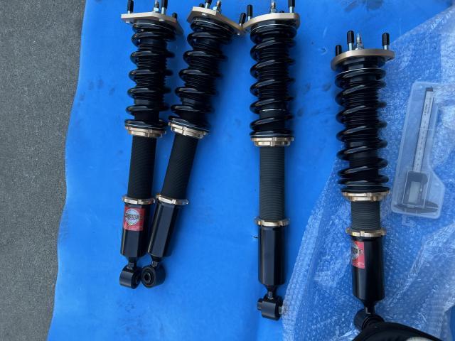 トヨタ 200系クラウン 車高調取付｜グーネットピット