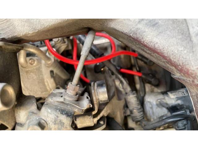 RX－8 イグニッションコイル、プラグコード交換！千葉県船橋市