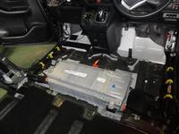 こ*け様 ZWR80 ハイブリッドバッテリー13万キロ