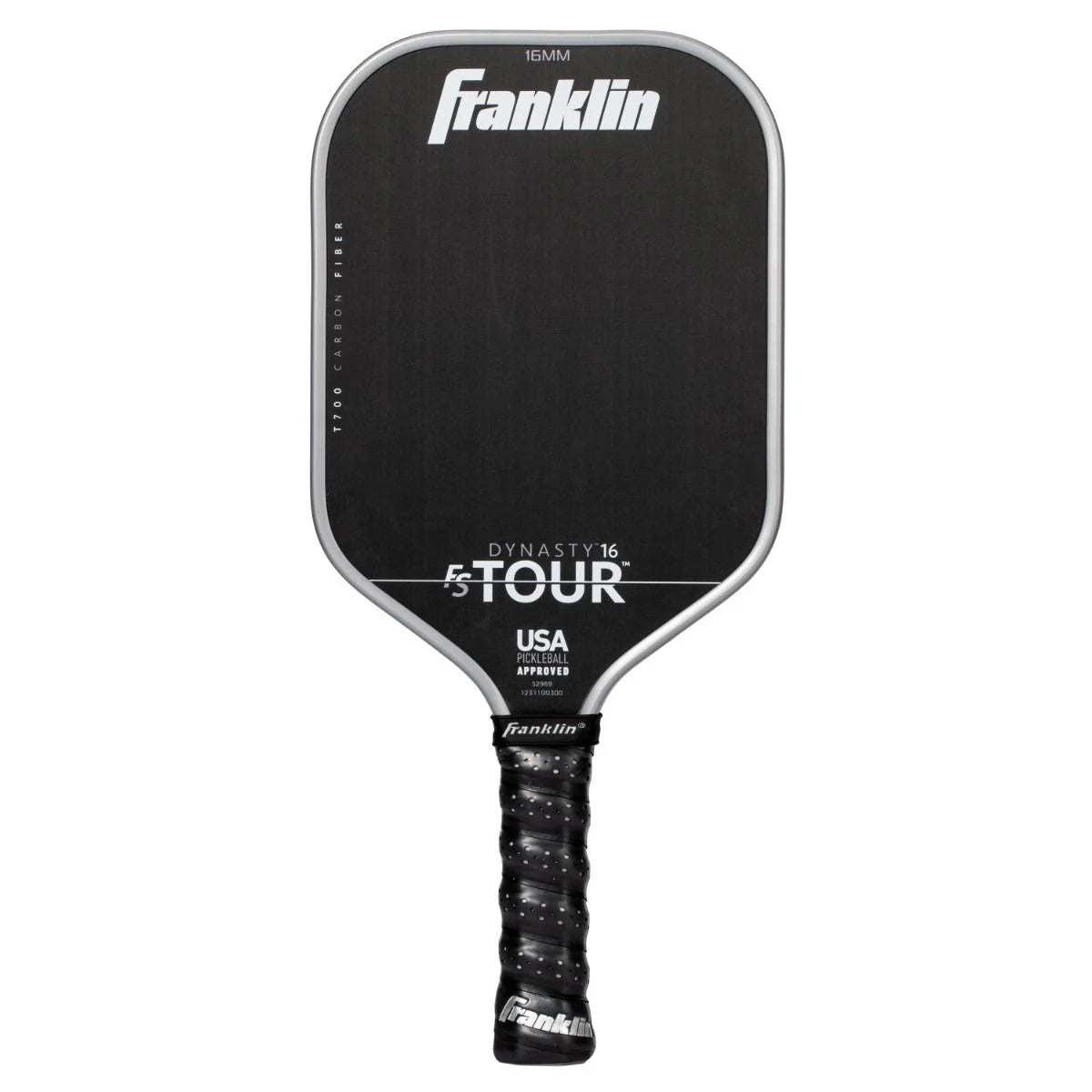 ピックルボールワン公式ショップ Franklin FS TOUR DYNASTY 16