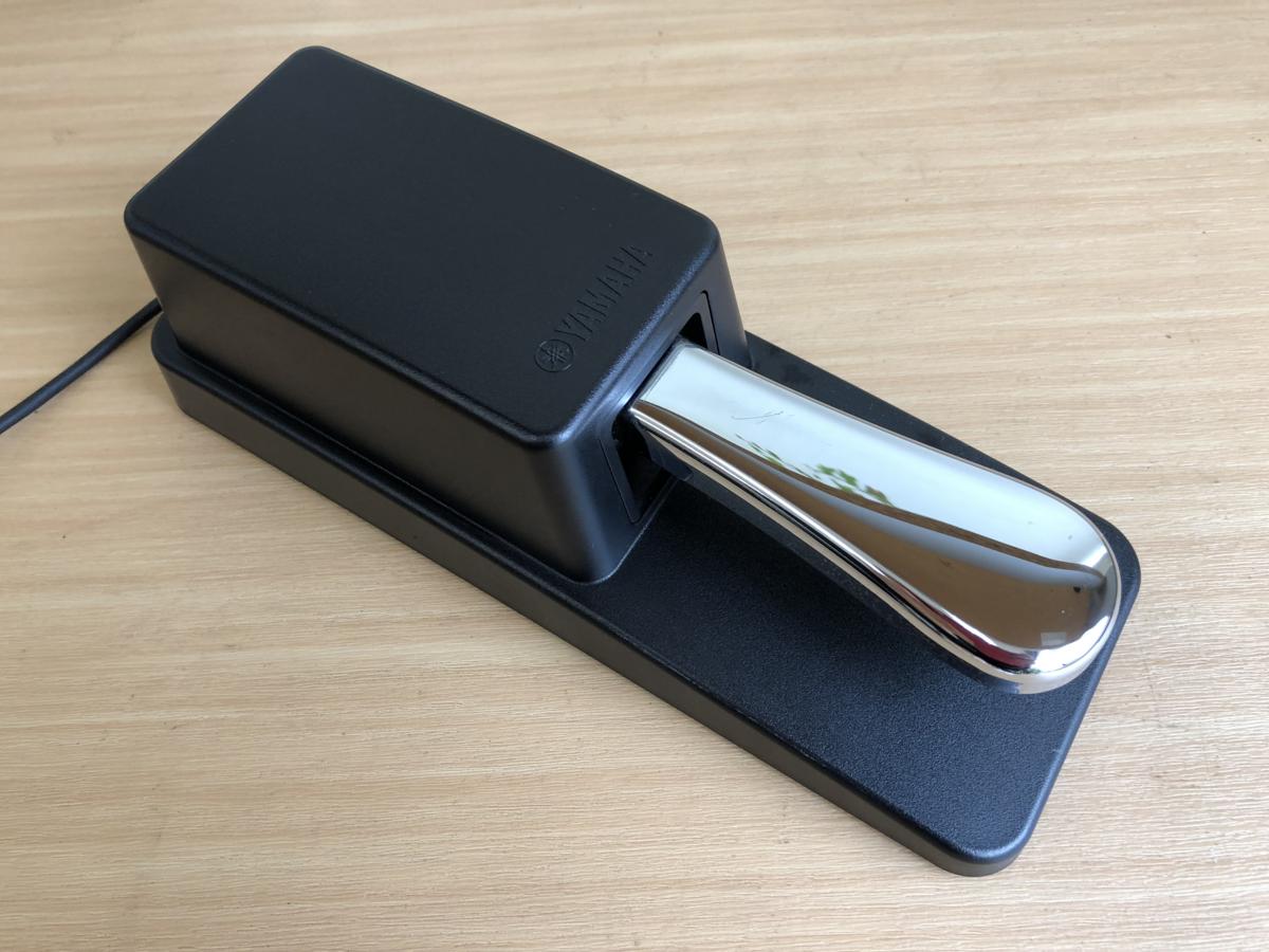 電子ピアノ YAMAHA P-120S 2003年製 中古 椅子付き ≪6/25(月)まで