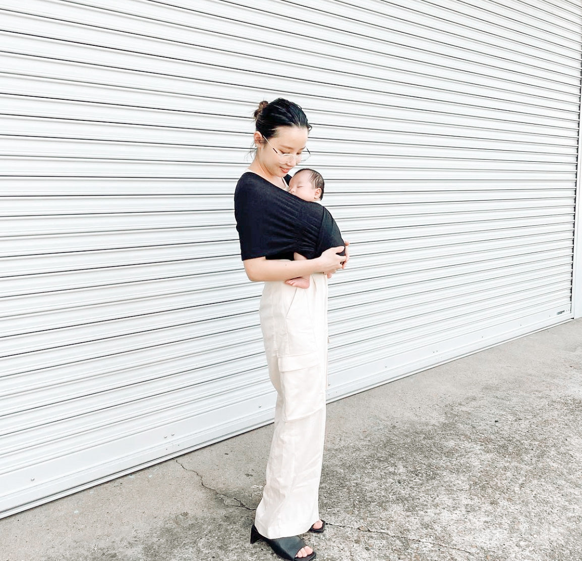 取扱説明書 – Pikimama