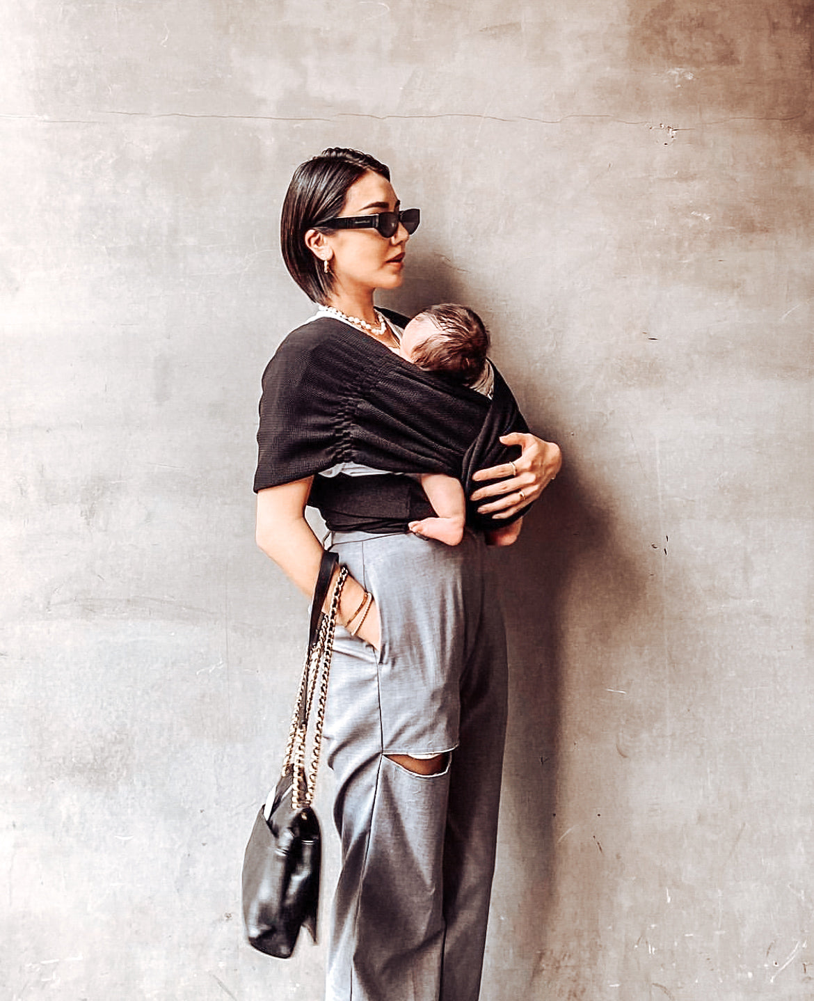 Pikimamaスリング