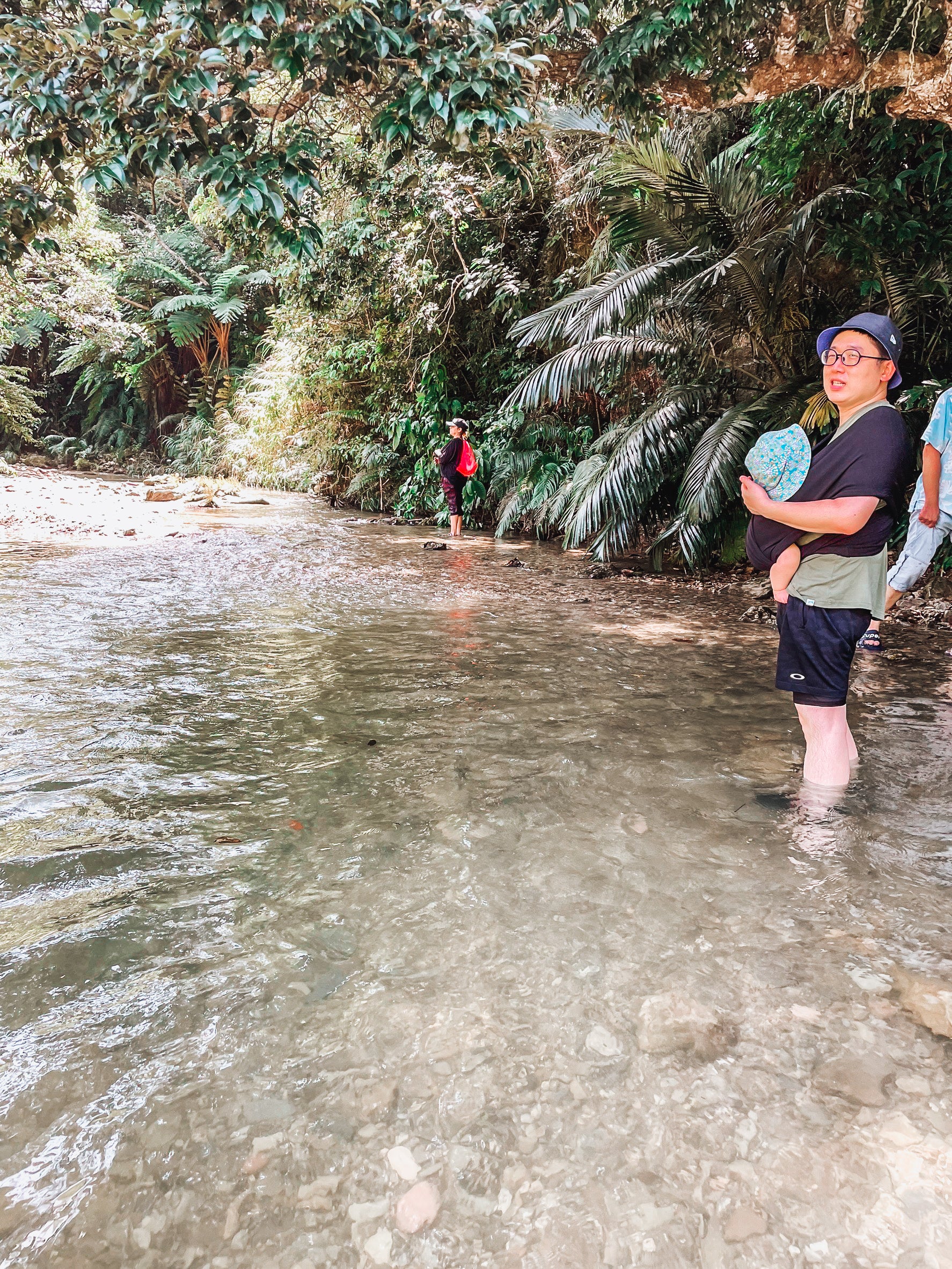 Pikimamaスリング