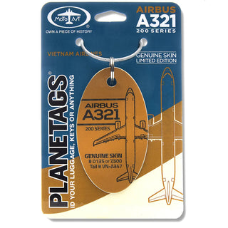 Planetags | Pilot Shop