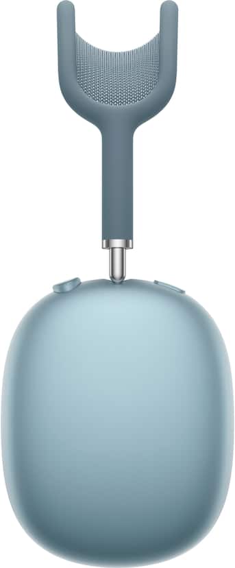 Apple AirPods Max (USB C) Blue MWW63AM/A - Open Box - Best Buy